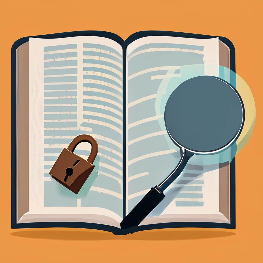 Cover Image for Unlocking Answers with iChatbook: Your Personal Book Consultant