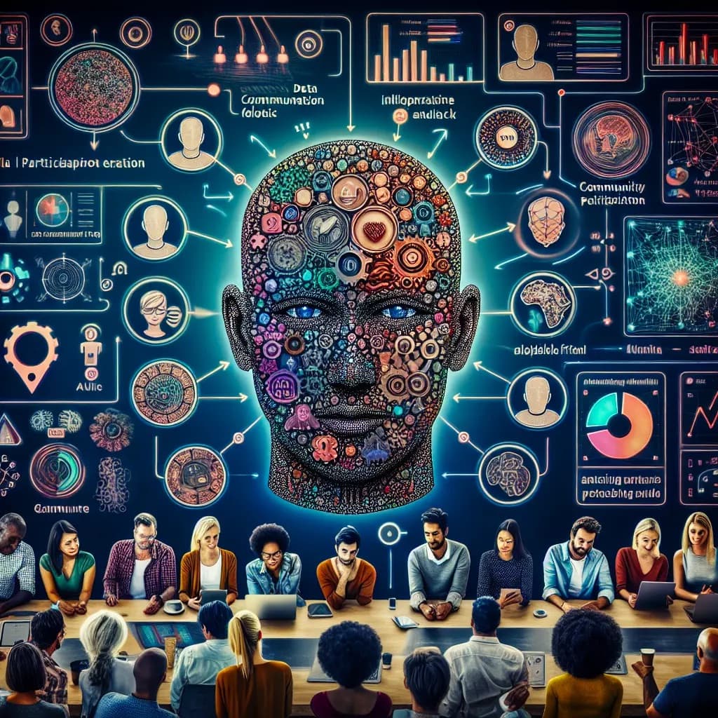 Cover Image for Crowdsourcing AI Voice Model Feedback